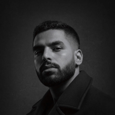 Mohamed Gamal's avatar