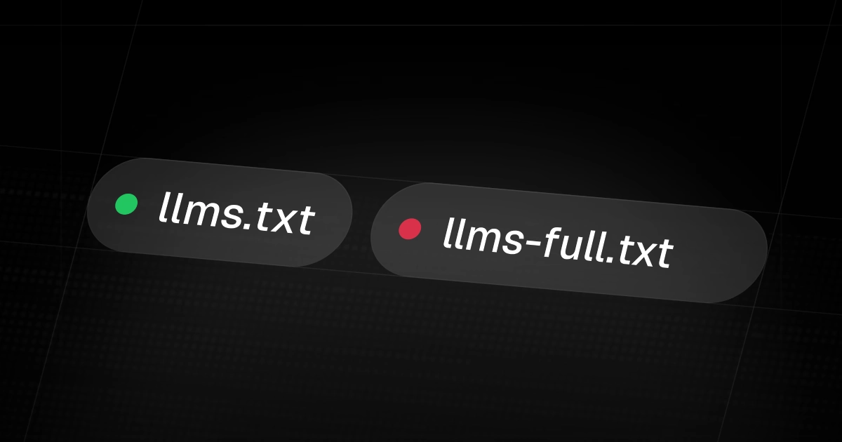 AI Discovery in 2026: The llms.txt Standard